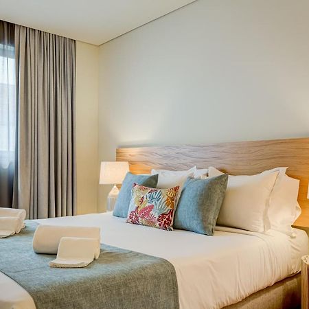 Blissful Suites Porto Exterior foto