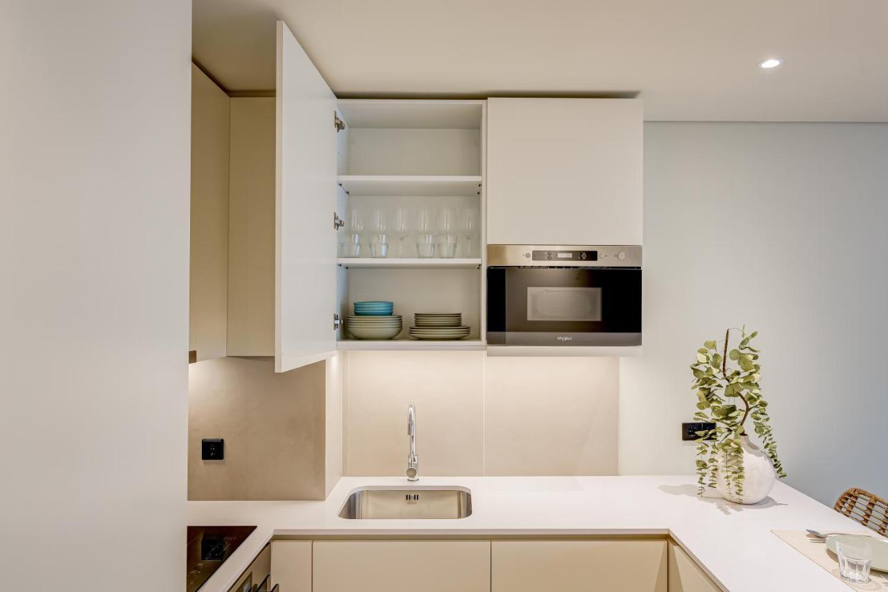 Blissful Suites Porto Exterior foto