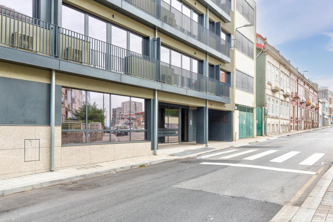 Blissful Suites Porto Exterior foto