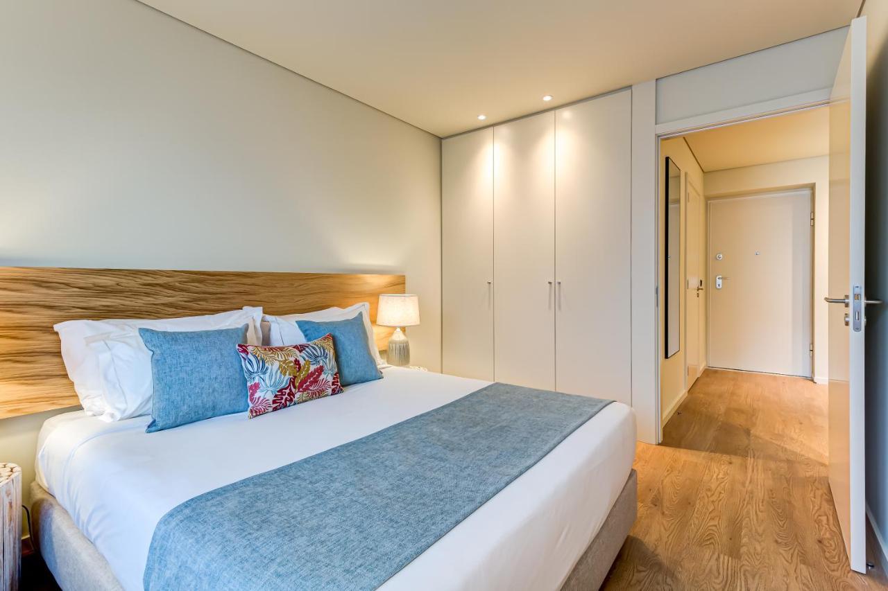 Blissful Suites Porto Exterior foto