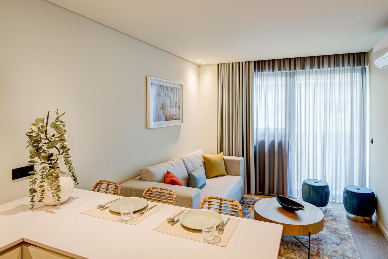 Blissful Suites Porto Exterior foto