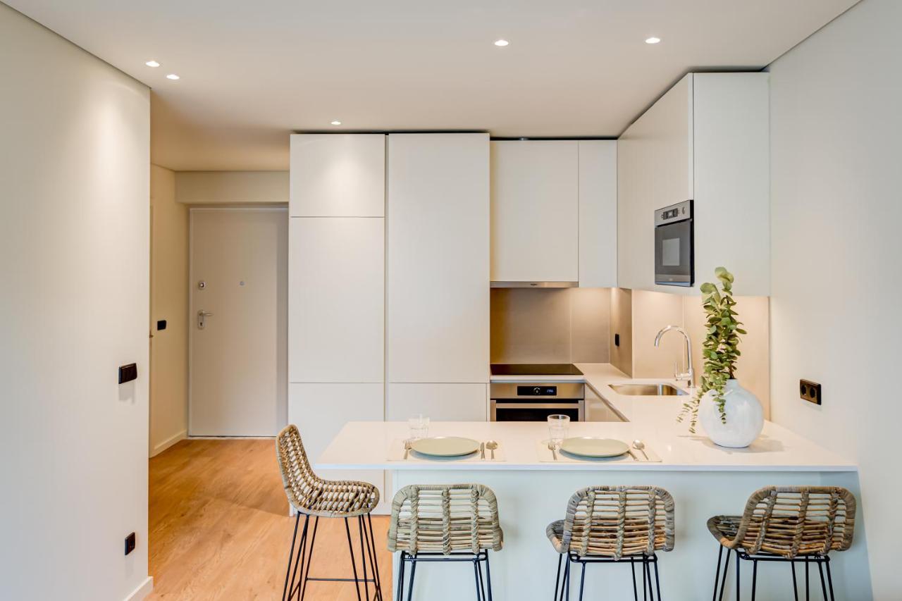 Blissful Suites Porto Exterior foto