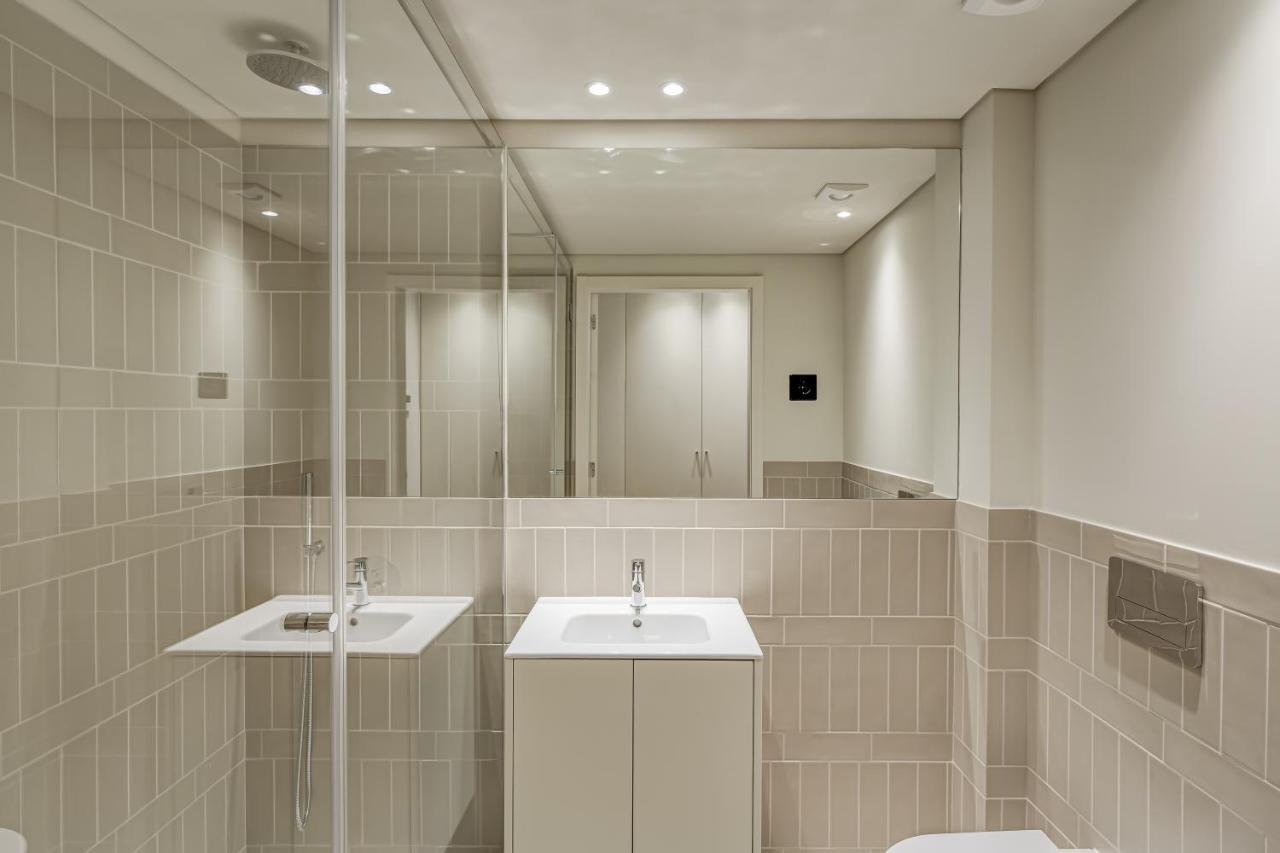 Blissful Suites Porto Exterior foto