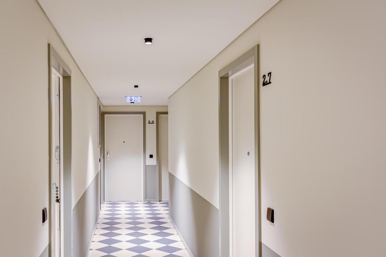 Blissful Suites Porto Exterior foto