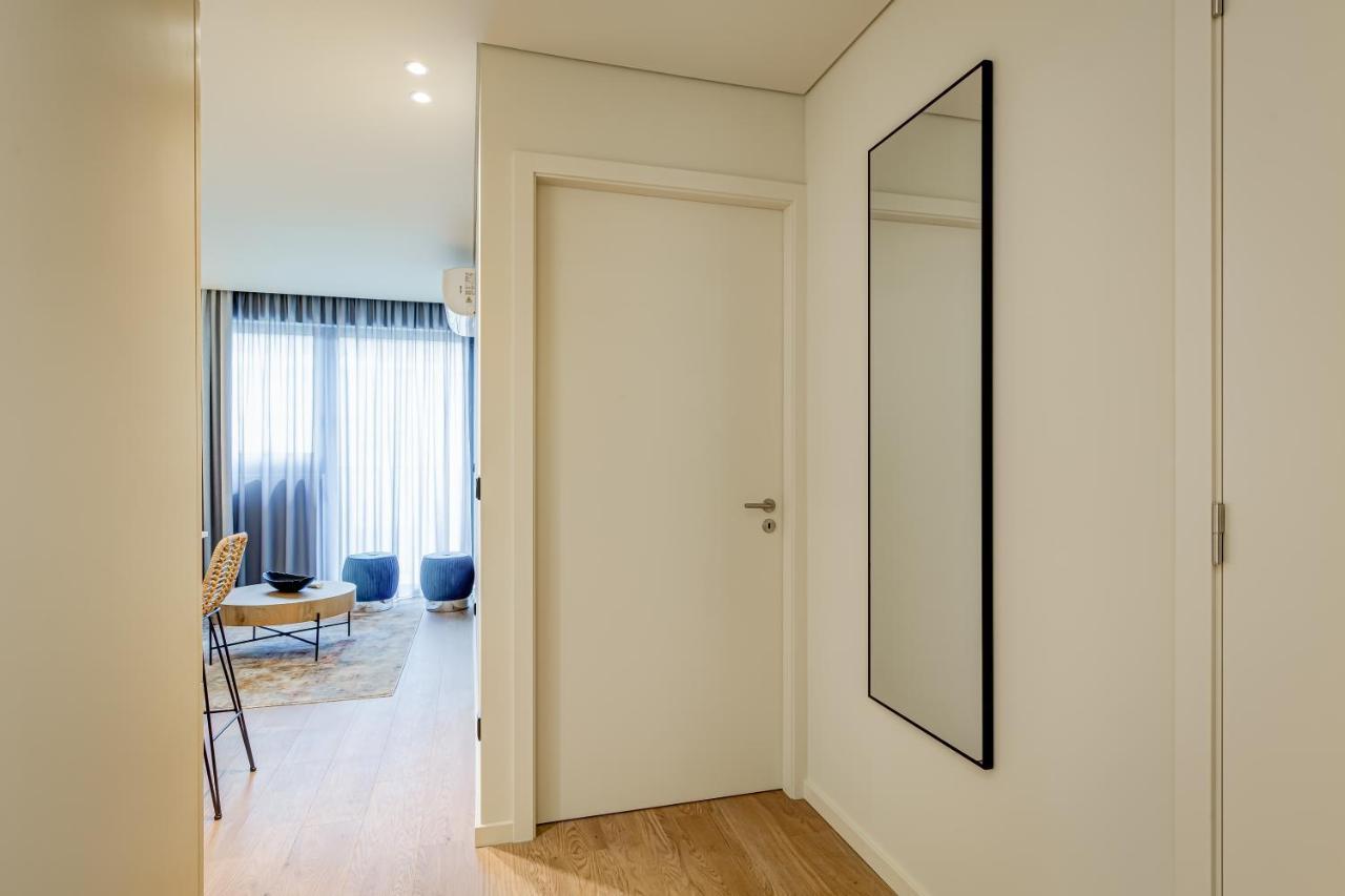 Blissful Suites Porto Exterior foto